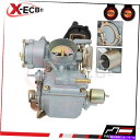 Carburetor シェリーバーグメキシコの炭水化物メキシコエンジン用フォルクスワーゲン043129021d Carburetor Carb For Sher...