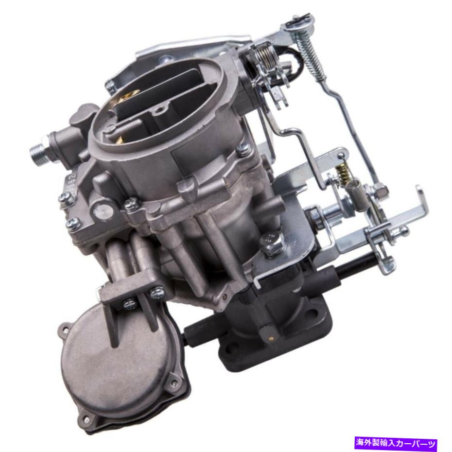 Carburetor ֥쥿ӡեåȥȥ西ɥ롼2F 1969-87 4230CC FJ40 20105572420...