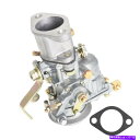 Carburetor fヘッドキャブレター炭水化物のジープウィリスCJ3B、M38A1、CJ5、F134炭水化物。 17701.02 F-head Carbur...