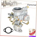 Carburetor 17701.02のFヘッドキャブレタージープウィリスCJ3B、M38A1、CJ5、F134炭水化物。 F-Head Carburetor ...