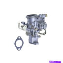 Carburetor Omix-Ada 17701.02 53-75ジープCJ3B/CJ5/CJ6の交換ソレックスキャブレター Omix-ADA 17701.02 Replacement Solex Carburetor for 53-75 Jeep CJ3B/CJ5/CJ6