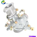 Carburetor Jeep Willys CJ3B、M38A1、CJ5、F134炭水化物に適合します。 17701.02新しいFヘッドキャブレター Fit ...