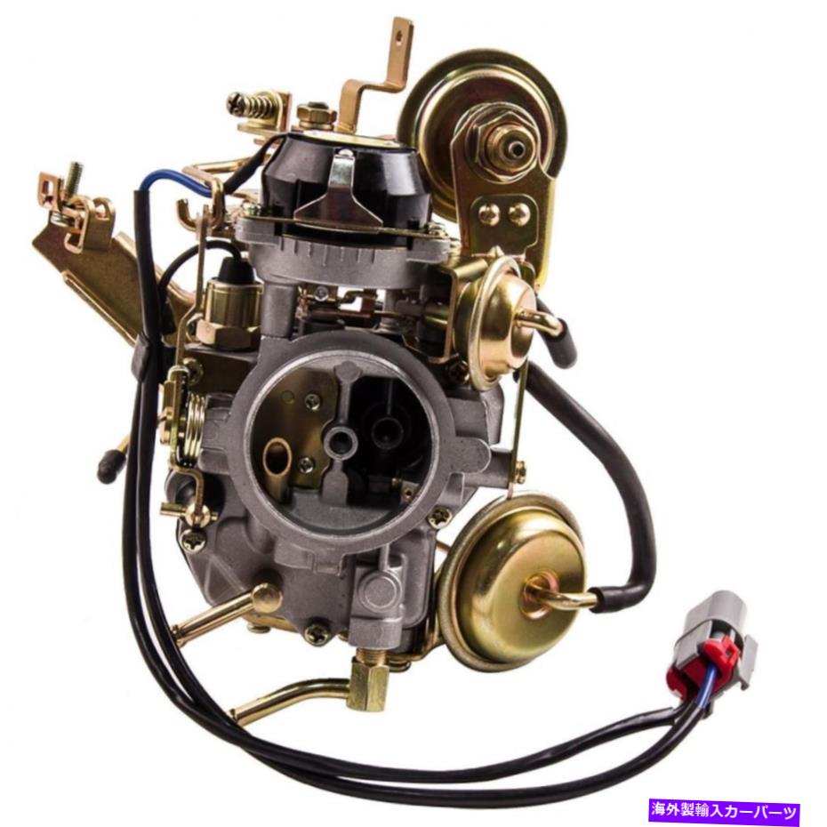 Carburetor 日産セントラツルB11 B12 1.3L E13 1.5L E15 A15キャブレターエンジンガスに適合する Fits Nissan Sentra Tsuru B11 B12 1.3L E13 1.5L E15 A15 Carburetor Engine GAS