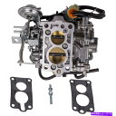 Carburetor トヨタのアフターマーケットキャブレターは、ベース2.4L1983-1987 TOY-505をピックアップします Aftermarket Carburetor for Toyota Pick up Base 2.4L1983-1987 TOY-505
