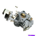 Carburetor フォードオートライト1100 1バレル炭水化物170 200マスタングファルコン63-69エンジンフィット For Ford Autolite 1100 1 Barrel Carb 170 200 Mustangs Falcon 63-69 Engine fit