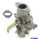 Carburetor fジープCJ6ベーススポーツユーティリティのヘッドキャブレター2ドア1966-1975 17701.02 F Head Carbureto...