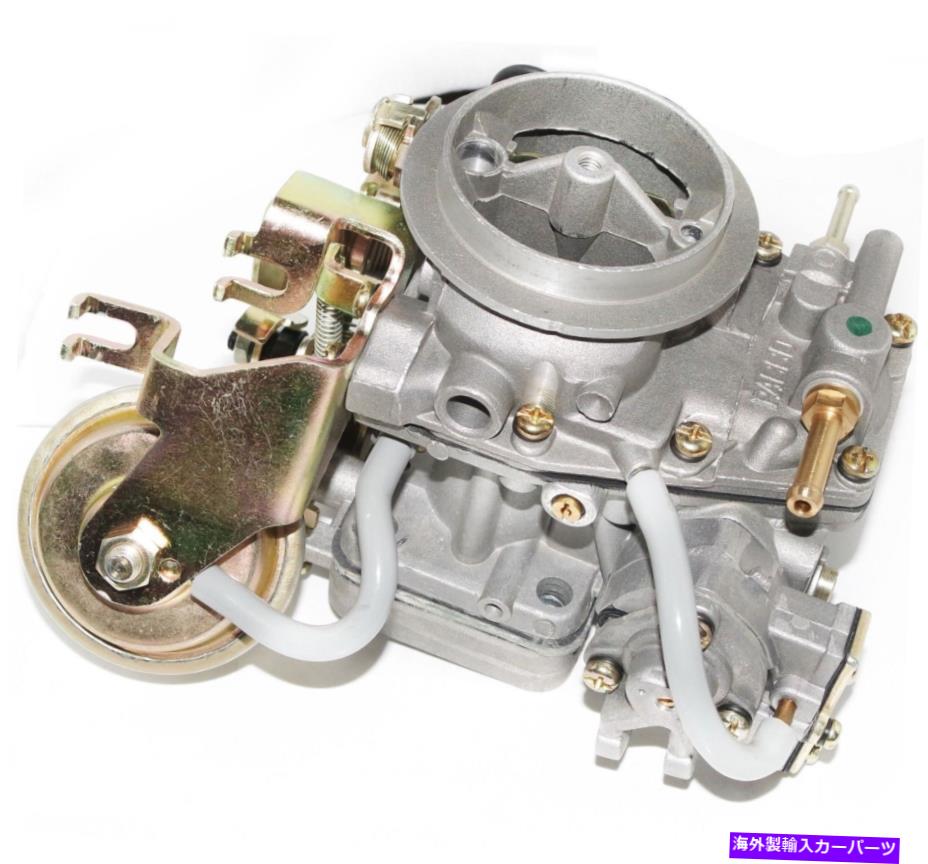 Carburetor スズキ・アルト・フロントのために、スターセレリオSS80 SB308 F8B 368Q炭水化物キャブレター For Suzuki Alto Fronte A Star Celerio SS80 SB308 F8B 368Q Carb Carburettor