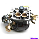 Carburetor フォードF150 F250 F350 289 302 351CU 1964-79 2100 A800用の2バレルキャブレター炭水化物 2-...