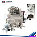 Carburetor トヨタ4Yハイアス4Runner Hilux 1981-1984 21100-75030の新しいキャブレター炭水化物 New Carburetor Carb For Toyota 4Y Hiace 4Runner Hilux 1981-1984 21100-75030(2)