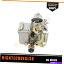 Carburetor ֥쥿եå1973-1974ե륯󥷥󥰥ޥ󥮥쥯ȥå硼34pict3 Carburetor Fits 1973-1974 Volkswagen Thing Karmann Ghia Electric Choke 34Pict3