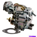Carburetor Ford F100 F150 4.9 L 300 CU 4.1 L 250 CU 3.3 L 200 CU 1バレルUSのキャブレター C...