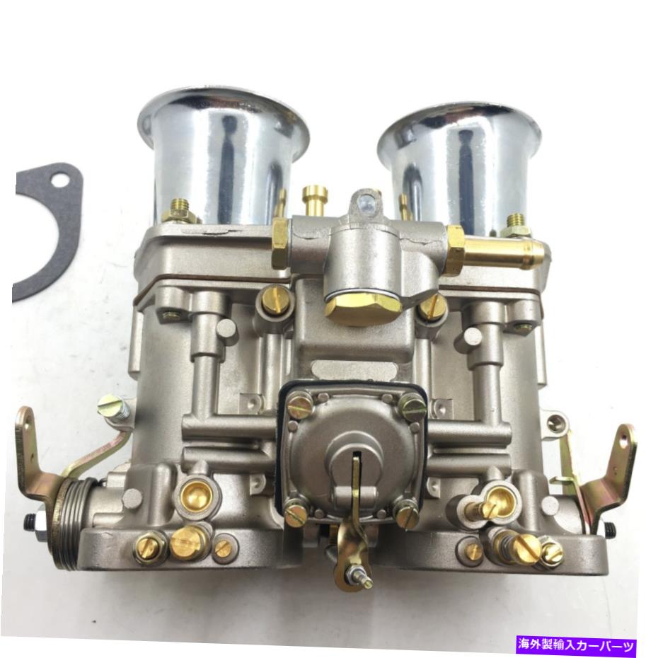 Carburetor 48IDF֥쥿Х/ӡȥ/VW/fiat/ݥ륷åСեΤΥॢ륳 4...