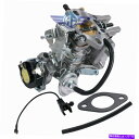 Carburetor Ford F100 F150 4.9L 300 CU 1バレル1965-1985キャブレター炭水化物キットのキャブレター Carburet...