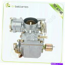 Carburetor Scitoo 98-1289-B 34 PICT-3電気チョーク用キャブレター/1600cc空冷VW SCITOO 98-1289-B 34 Pict-3 Carburetor For Electric Choke/1600Cc Air-Cooled Vw