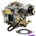 Carburetor FORD F100 F150 4.9L 300 CU 1バレル新しい炭水化物のためのキャブレターフェアモントブロンコス Carbureto...