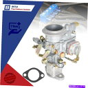 Carburetor Jeep F Head Carburetor.Willys CJ3B、M38A1、CJ5 F134 CARB.17701.02の新しい N...