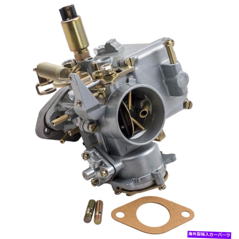 Carburetor VW 30/31 PICT-3 113129029A֥쥿쥯ȥå硼Ŭӡ֥쥿եå Carby Carburetor fit for VW 30/31 Pict-3 113129029A Carburettor Electric choke