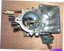 Carburetor フォルクスワーゲンソレックスキャブレター - ハーワー（モデル/年の説明を参照） Volkswagen Solex Carburetor-lower half (see description for models/years)