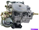 Carburetor キャブレターエンジンフィット80-00ミツビシL300デラックス3.0L MD081100マニュアル新規 Carburetor Engin...