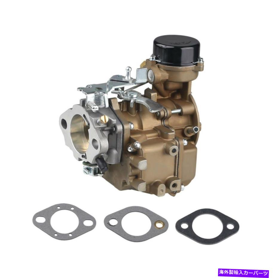 Carburetor ֥쥿D5TZ9510AGեYF C1YF 240-250-300פȸߴΤ륦å... WATERWICH Compatible with Carburetor D5TZ9510AG Ford YF C1YF 240-250-300 Type...