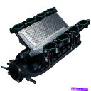 Carburetor HP I-Mシールド - 吸気マニホールドヒートシールド:97-2007 LS1 LS2 LS6 HP I-M Shield - Intake Manifold Heat Shield: 97-2007 LS1 LS2 LS6