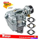 Carburetor 75-82 YFタイプのカーター240-250-300フォード6気筒CILキャブレターのD5TZ9510A D5TZ9510A For 7...