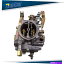 Carburetor ȥ西 /ȥ롼1974-1981å1997-1998Υ֥쥿ú岽ʪ Carburetor Carb For Toyota Corolla / Trueno 1974-1981 &Starlet 1997-1998 US