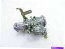 Carburetor Willys Jeep MB、CJ3B、M38A1、CJ5、F134 F G-464に適した新しいヘッドキャブレーター NEW HEAD ...