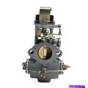 Carburetor フォードオートライトのキャブレター1100 1バレル1963-69マスタングファルコン170 200 CID Carburetor For...