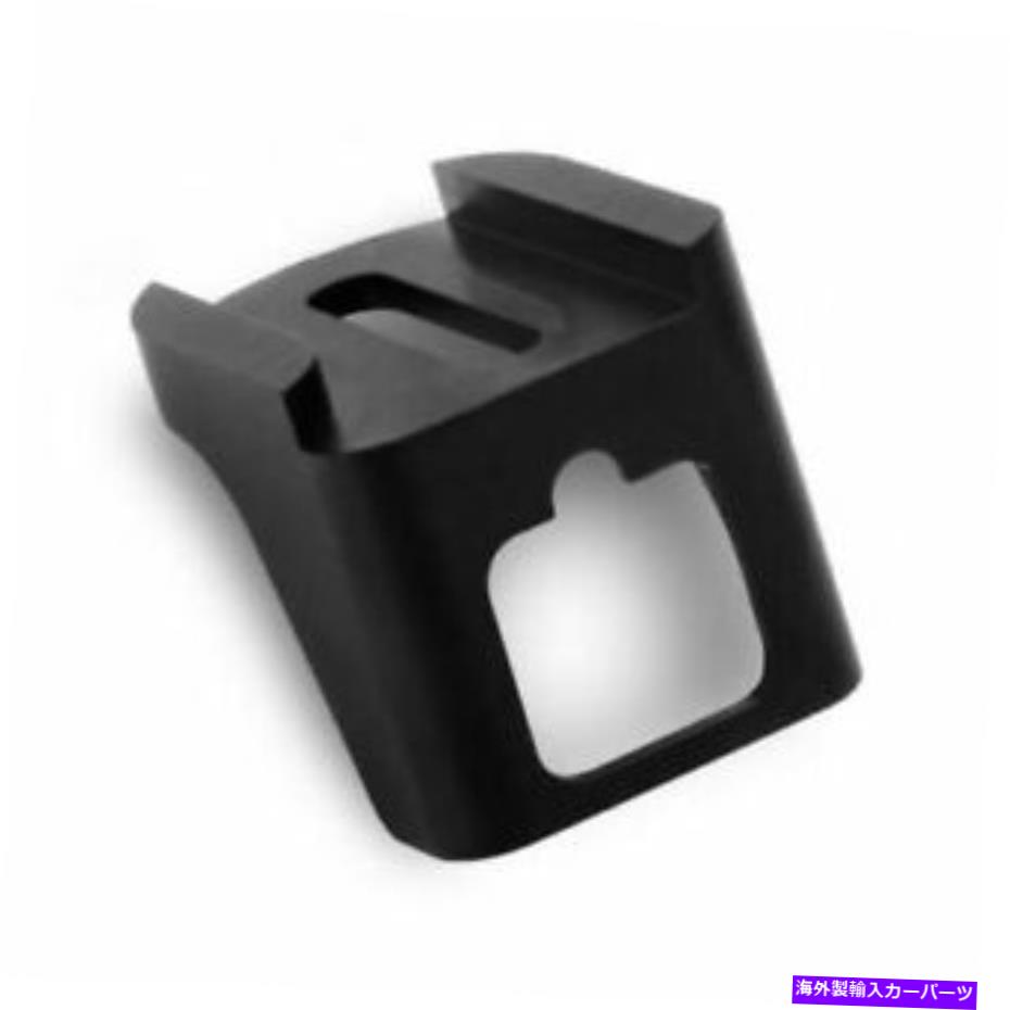 Carburetor デーモン1959ストリートデーモンビレットディテントブラケット Demon 1959 Street Demon Bi..