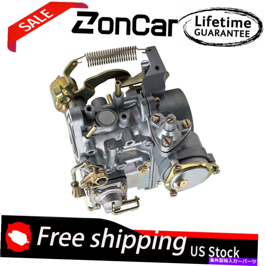 Carburetor 新しい34 PICT-3キャブレターw/ネジvwビートル113129031k用12v電気 NEW 34 PICT-3 CARBURETOR W/ screws 12V ELECTRIC FOR VW BEETLE 113129031K
