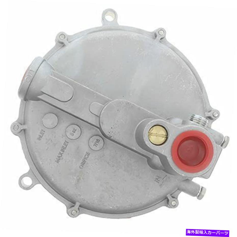 Carburetor 㰵쥮졼ͥ졼039122СŷLPåȥ󥤥ץ Low Pressure Regulator Generator 039122 Converter Natural Gas Lp Garretson Impco