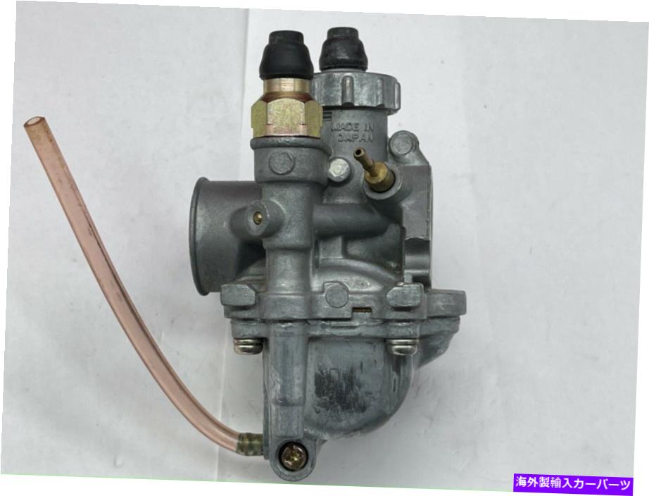 Carburetor Suzuki FZ50 FS50 TB50 1978-1983日本製のキャブレターメイドに適しています be suitable for,Suzuki FZ50 FS50 TB50 1978-1983 Carburetor MADE IN JAPAN