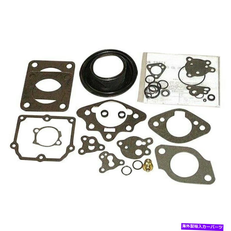 Carburetor MG MGB 1975-1980 Royzeキャブレター修理キット For MG MGB 1975-1980 Royze Carburetor Repair Kit
