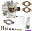 Carburetor VWスーパービートルズのキャブレター1971-1979デュアルポート1600ccエンジン39mmボア Carburetor For VW Super Beetles 1971-1979 Dual Port 1600cc Engine 39mm bore