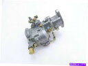 Carburetor New Jeep Willys MB、CJ3B、M38A1、CJ5、F134 Fヘッドキャブレーター|フィット NEW Jeep Will...
