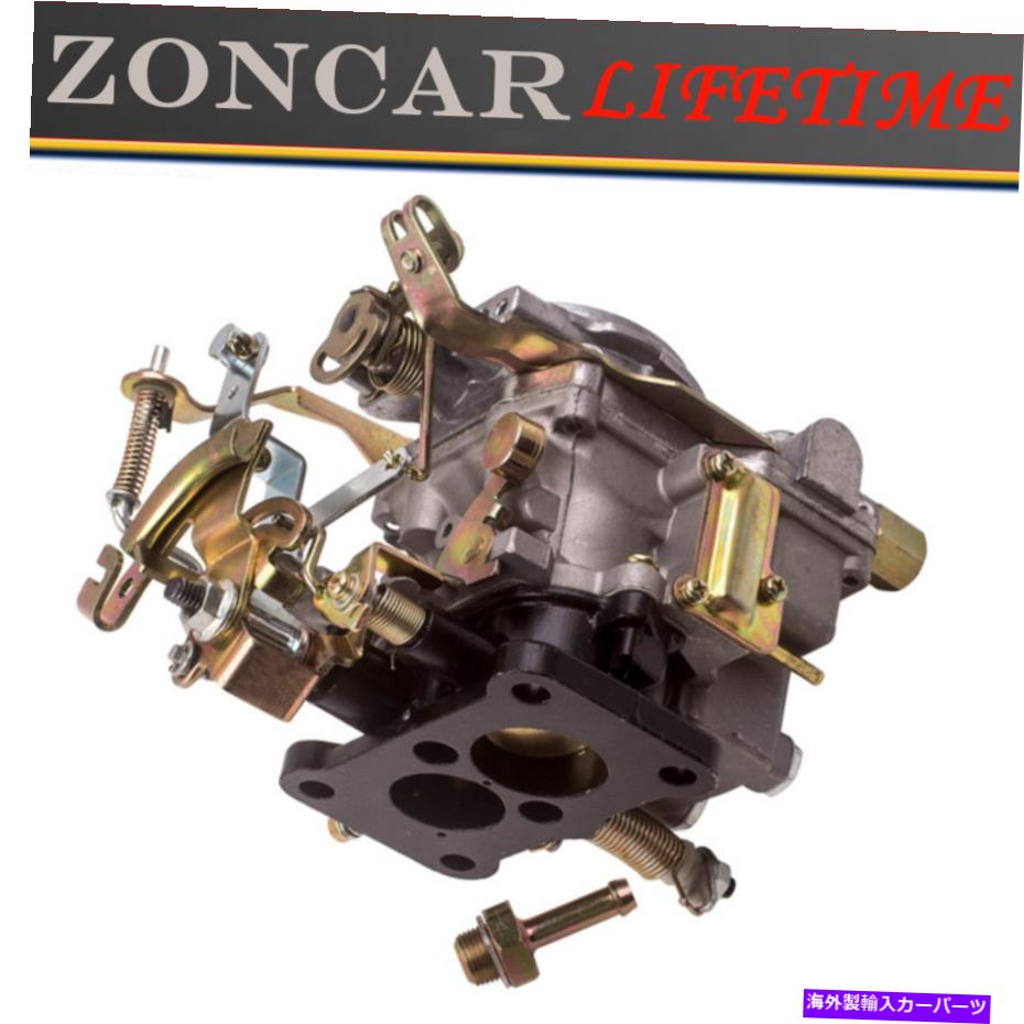 Carburetor ȥ西3K 4K 1968-1978/Suzuki Samurai 1986-1988 1.3Lú岽ʪ֥쥿 Carb Carburetor For Toyota Corolla 3K 4K 1968-1978/Suzuki Samurai 1986-1988 1.3L