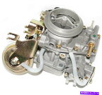 Carburetor スズキ・アルト・フロントのために、スターセレリオSS80 SB308 F8B 368Q炭水化物キャブレターS2U For Suzuki Alto Fronte A Star Celerio SS80 SB308 F8B 368Q Carb Carburettor S2u