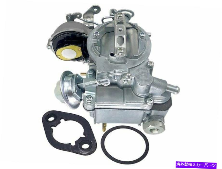 Carburetor ѥ֥쥿ϥܥ졼ӥ19671972١22JJVYŬ礷ޤ Replacement Carburetor fits Chevy Biscayne 1967, 1972 Base 22JJVY