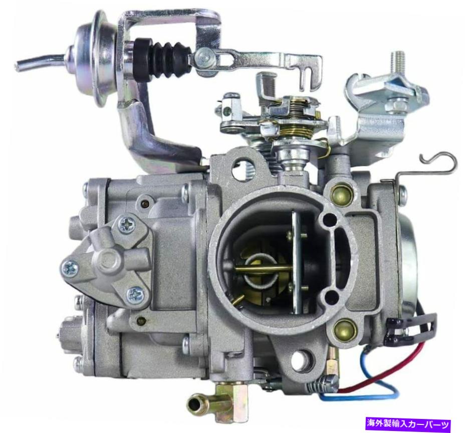 Carburetor スズキエクストラT-5 F5A 13200-77320 472Qエンジン用の炭水化物キャブレターアセンブリ Carb Carburetor Assy for Suzuki Extra T-5 F5A 13200-77320 472Q Engine