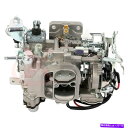 Carburetor 1985-1987のキャブレタートヨタピックアップベース標準キャブピックアップ2ドア2.4L Carburetor For 1985-19...