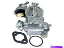 Carburetor 交換用キャブレターはGMC C25 1976-1978 88MHSGに適合します Replacement Carburetor fits ...