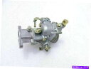 Carburetor Willys Jeep MB、CJ3B、M38A1、CJ5、F134 F G-464にフィットするヘッドキャブレーター HEAD CARB...