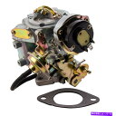Carburetor フォードエンジン用1バレルキャブレター炭水化物4.1 L 250 CU 4.9 L 300 CU 3.3 L 200 CU 1-Barre...
