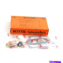 Carburetor 74-81トヨタカローラTE36 37 38 TE51 KE55 KE30 1200ccキャブレター修理キットセット 74-81 TOYOTA COROLLA TE36 37 38 TE51 KE55 KE30 1200cc CARBURETOR REPAIR KIT SET(2)