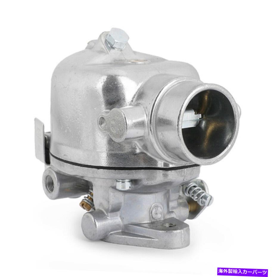 Carburetor 8N9510C-HD TSX-241 A B C TSX33キャブレターフィットフォードトラクター9N/8N 2NヘビーデューティA 8N9510C-HD TSX-241 A B C TSX33 Carburetor Fit Ford Tractor 9N/8N 2N Heavy Duty A