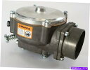 Carburetor IMPCOスタイルCA100M-4プロパンミキサーキャブレターアフターマーケットCA100 100 LPG 2-5/16 " IMPCO STYLE CA100M-4 PROPANE MIXER CARBURETOR AFTERMARKET CA100 100 LPG 2-5/16"