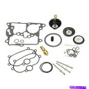 Carburetor Honda Civic 1984-1987 Royze W0133-1619686-Royキャブレター修理キット For Honda Civic 1984-1987 Royze W0133-1619686-ROY Carburetor Repair Kit(2)