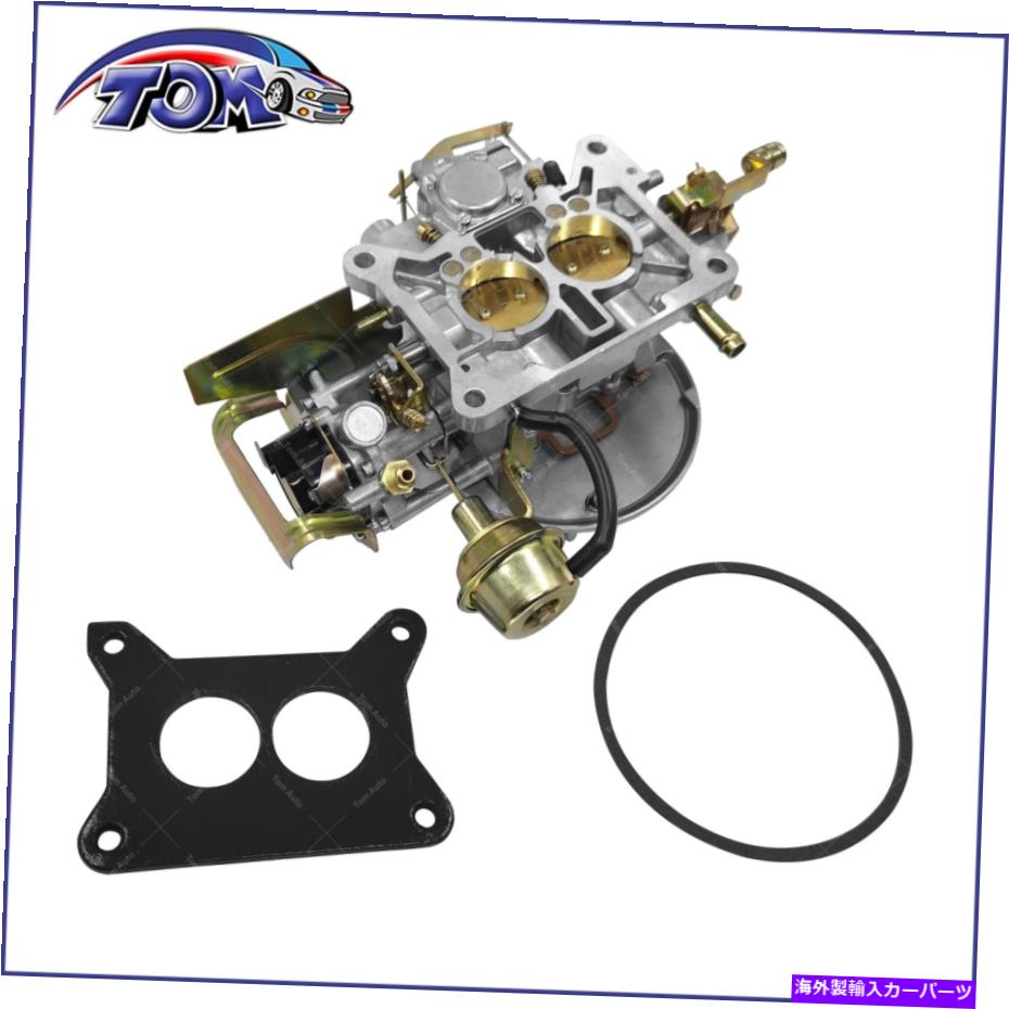 Carburetor Ford 150 E150 E250 E350用のキャブレターオートトランスアートラインC8178A Carburetor Au..