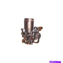 Carburetor Jeep CJモデル用のOmix-Ada 17701.01 L-Headキャブレター Omix-Ada 17701.01 L-Head C...